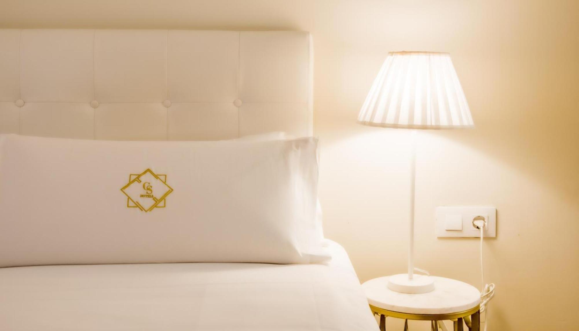 Hotel Catalina Suites — Photos 2
